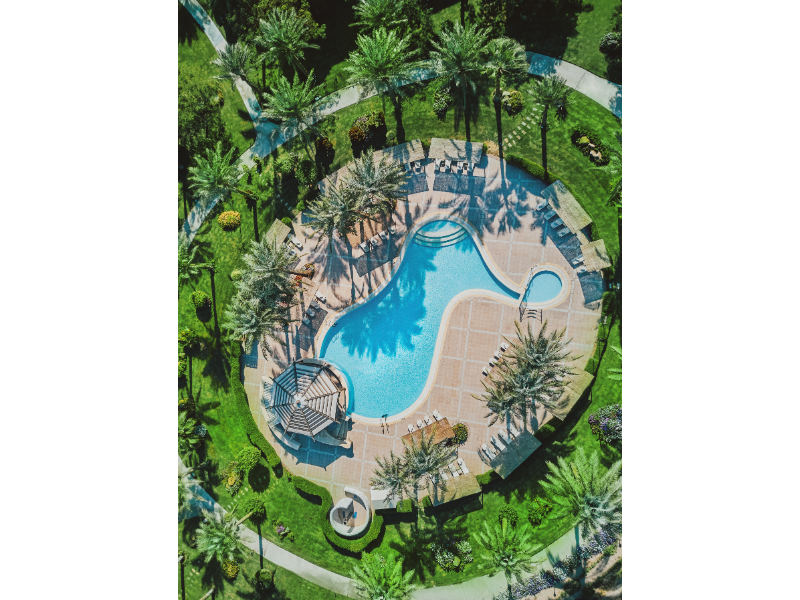 JAZ Neo Saraya Palms